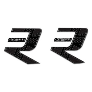 Protezioni Laterali Serbatoio per Triumph Street Triple R 2013-2022 # # # #   Protezione di Alta Qualità # # # #   Compatibile con Triumph Street Triple R - Product Image 2