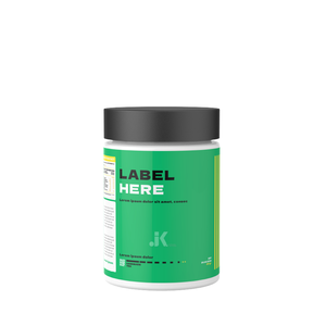 Fabricant vietnamien de bocal en plastique PET à bas prix Couvercle CR noir transparent non garanti 550ml PET OEM ODM Service M0743 - Product Image 5