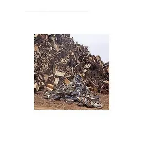 Quality Heavy metal ,Iron Scrap/ Metal scrap HMS 1 and HMS 2 scrap steel for sale