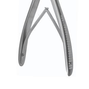 Pinces à os, outils chirurgicaux orthopédiques, acier inoxydable de haute qualité, manuel, réutilisable, durable, professionnel, médical - Product Image 4