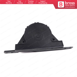 รางบานเลื่อนไฟฟ้า BDP1003,บ้านล้อลาก7E1843872ขวาสำหรับ T5 Caravelle Multivan Bross อะไหล่รถยนต์ผลิตในตุรกี - Product Image 2