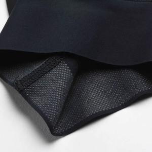 Cuissard à bretelles de cyclisme rembourré sur mesure pour hommes respirant à séchage rapide pour le vélo de route - Product Image 3