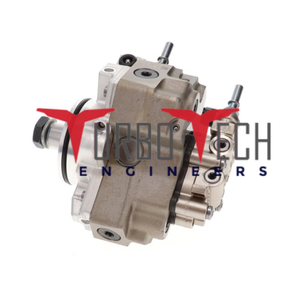 POMPE D'INJECTION DE CARBURANT À RAMPE COMMUNE 0445020109 4989266 6754-72-1012 - Product Image 4