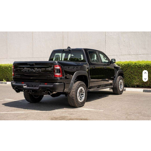 2024 Motor de 4.5L de Aspiración Natural, Caja de Cambios Automática, Tracción en las Cuatro Ruedas, Volante a la Izquierda, Asientos de Cuero, Neumáticos R18, Híbrido, Panorámico - Product Image 6