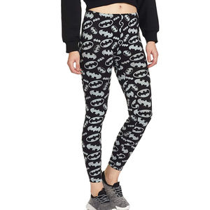 2024 femmes Sexy hanche taille haute entraînement Yoga Leggings respirant synthétique gymnastique sport Fitness pantalon solide mi entraînement Leggings - Product Image 3