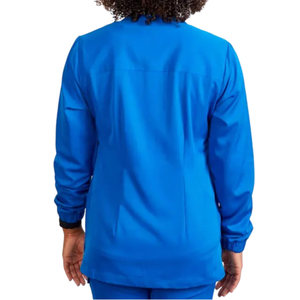 Uniforme médico, ropa de enfermería, chaquetas para mujer, servicio OEM, venta al por mayor, diseño personalizable, chaquetas profesionales para mujer - Product Image 3