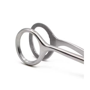 Pince Pennington Pince de perçage corporelle standard Pince à perçage corporel Pince Pennington - Product Image 6