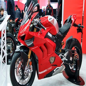 DUC Panigalee V4 รุ่นใหม่ ปี 2025 ขายดีที่สุด ของใหม่ มีสินค้าในสต็อก - Product Image 1