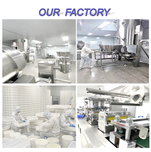 OEM <span class=keywords><strong>Gomme</strong></span> Calme et Sommeil Gaba Sans Sucre Santé Suppléments Sommeil et Relexation Chewing-gum - Product Image 6