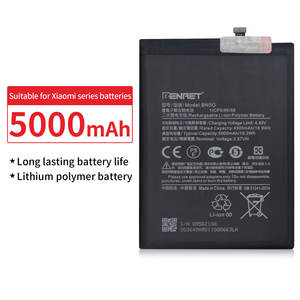 Nueva batería 5000mAh BN5G batería para <span class=keywords><strong>Redmi</strong></span> <span class=keywords><strong>10C</strong></span> 10A baterías de teléfonos móviles - Product Image 3