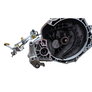 TRANSMISIÓN MANUAL COMPLETA OPEL Corsa E 3ra Serie 24580479 B 14 XEL, D 14 XEL Gasolina 1400 (15>) - Product Image 4