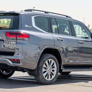 MEILLEURES VENTES RAPIDES POUR TOYOTA LAND-CRUISER 300 VXR 3.3D d'occasion, toutes options, <span class=keywords><strong>4x4</strong></span>, SUV durable, V6 bi-turbo - Product Image 1