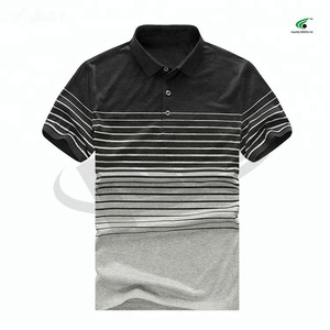 Camisas Premium para Hombre con Logotipo Personalizado, Lona de Alta Calidad, Material Duradero, Secado Rápido, Estilo Casual, Estampado Sólido, Precio al por Mayor - Product Image 3