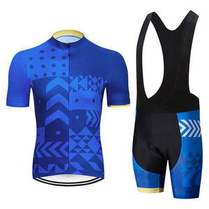 Uniforme de Ciclismo Personalizado para Hombre, Ropa de Ciclismo de Montaña, Camiseta y Pantalón de Carreras, Ropa de Ciclismo con Servicio OEM, Jersey de Ciclismo - Product Image 6