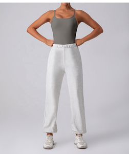 Body une pièce string pour femme col carré bretelles spaghetti dos nu Cami Body Suit - Product Image 6