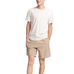 Camisetas de Manga Larga para Hombre, Corte Regular, 220 Gramos, 100% Algodón, Personalizables para Impresión, Diseño Moderno, Tejido de Punto Transpirable - Product Image 2