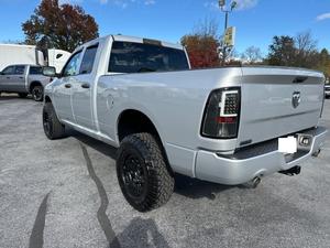 4WD แค็บสี่ตัว1500ใช้ lhd/rhd 2016 - Product Image 3