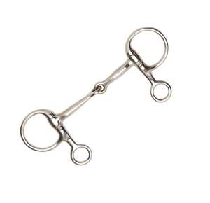 รอก่อนสำหรับขี่ม้าดอกสว่านสำหรับนักขี่ม้ามาใหม่ทนทานแบบตะวันตก - Product Image 1