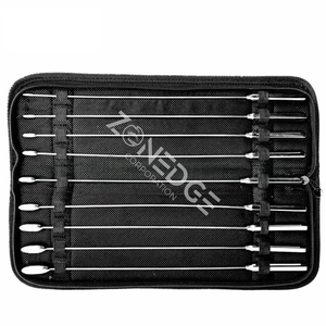 ชุดดิลเตอร์สอดท่อปัสสาวะด้วยตนเองสำหรับใช้ในการผ่าตัดขนาด9มม.-11มม. - Product Image 3