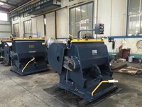 Machine de découpe et de pliage LYAN 750, machine à boîtes en carton à vendre