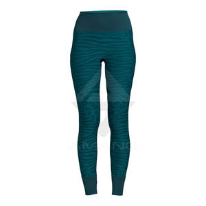 Ropa deportiva de secado rápido, mallas para mujer, ropa de ejercicio de Yoga, mallas para mujer, mallas para mujer más vendidas - Product Image 1