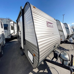 Linterna Coleman L-T 17B Usada 2023 - Product Image 1