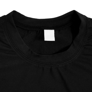 Boxy T-shirts Shorts Ensembles Hommes D'été À Manches Courtes T-shirt & Shorts Ensembles Gym Fitness Wear Boxy Tee Shorts Ensemble Homme - Product Image 4