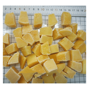 มะม่วงแช่แข็งจากเวียดนามส่งออกผลไม้ IQF - Product Image 4