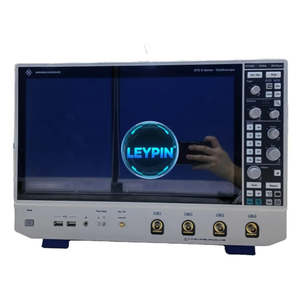 Oscilloscope numérique 6 GHz d'occasion Rohde & Schwarz RTO64 - Product Image 1