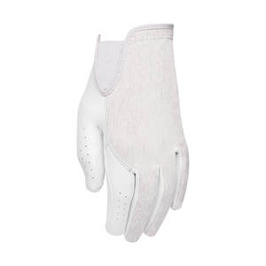 Fabricant de gants de golf personnalisés avec logo brodé OEM Gants de golf de qualité supérieure pour hommes - Product Image 1