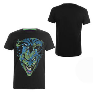 Camiseta Extra Grande para Hombre, Estilo Único y Moderno, 100% Algodón, Tejido de Punto Cómodo y Duradero - Product Image 4