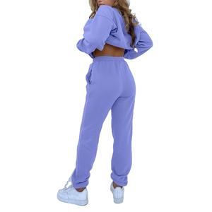 Trajes Deportivos Personalizables para Mujer, Ajustados, Transpirables, con Patrón Liso, Estilo Casual para Adultos, para Invierno, Traje Deportivo para Hombre 2026 - Product Image 2
