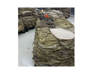 Omasum de boeuf salé congelé/abats de boeuf Omasum de boeuf salé séché prêt pour l'exportation - Product Image 3