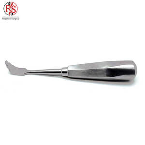 Best Selling Dental Crown <b>Splitter</b> Remover Stainless Steel Dental Crown <b>Splitter</b> Remover Made Pakistan - Product Image 3