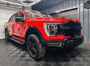Ford F-150 SUPERCREW 2022 - Product Image 3
