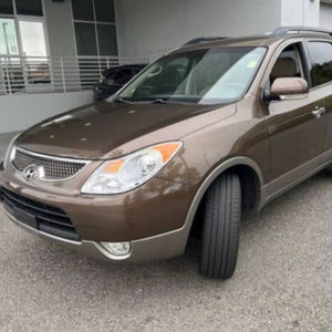 Hyundai Veracruz 2010 Usado, Volante a la Izquierda - Product Image 1