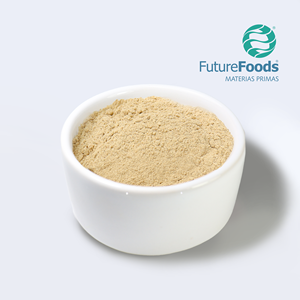 Polvo de Maca Negra (Deshidratada) - Product Image 1