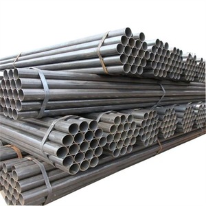 ASTM A333ท่อเหล็กไร้รอยต่อและเชื่อมเพื่อการให้บริการที่อุณหภูมิต่ำ | 10-160, NPS 1/4-24, ได้รับการรับรองการทดสอบโรงสี - Product Image 4