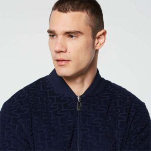 OEM Wholesale Custom Men's Bomber Jacket High Quality Thin Long Winter Jacket with top quality New Design <b>Hot</b> Sale - Product Image 4