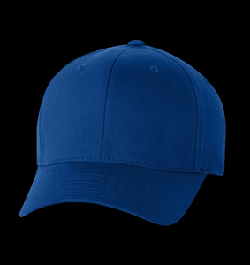 Gorra de béisbol informal de poliéster 100% para hombre y mujer, protector solar de secado rápido, transpirable para actividades de verano al aire libre, cabeza ajustable - Product Image 1