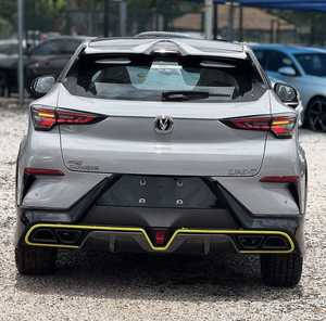 2025 Changan UNI-T SUV US Origin 50-70kWh <b>Battery</b> NEDC Range - Product Image 5