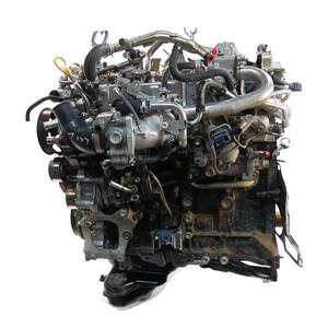 เครื่องยนต์ 2KD คุณภาพสูง ทนทาน เหมาะสำหรับใช้แทนของแท้ของโตโยต้า เหมาะสำหรับการส่งออกและธุรกิจซ่อมบำรุงระหว่างประเทศ - Product Image 5