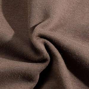 Vente en gros Fabricant de sweats à capuche 220GSM Sweat à capuche unisexe coloré imprimé en tissu polaire - Product Image 5