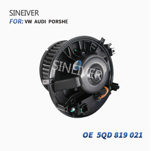 <span class=keywords><strong>Audi</strong></span> <span class=keywords><strong>a3</strong></span> Vw Tiguan Golf Magotan Oem 5qd819021 Souffleur de climatiseur automobile - Product Image 4
