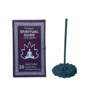 ธูป Lamatar1แนวจิตวิญญาณยาว4นิ้วยาว30แท่งกลิ่นหอมธรรมชาติทำด้วยมือเป็นมิตรกับสิ่งแวดล้อมเนปาลตลอดฤดูกาล - Product Image 3