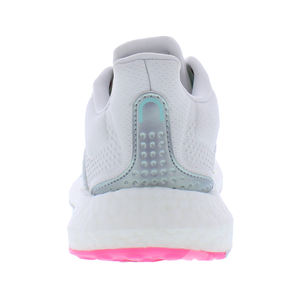 Adidas Pureboost 21รองเท้าผู้หญิงสี: รองเท้าสีขาว/สีเงิน/สีมิ้นท์ใส100% ของแท้ - Product Image 4