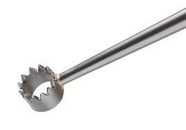 Cureta de anillo Charnley - Product Image 2