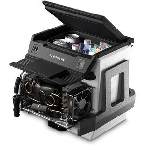 Refrigerador de Consola Central CCF-T Doméstico Diseñado para Aplicaciones de Refrigeración Continua en Interiores - Product Image 6