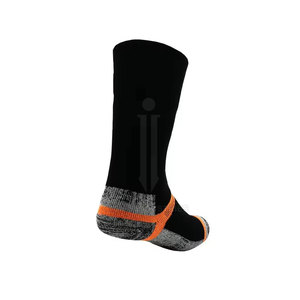 Chaussettes de basket-ball créées pour les champions qui s'entraînent dur et jouent plus fort Chaussettes de basket-ball - Product Image 4