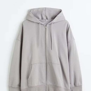 Sweats à capuche pour femme à bas prix Vêtements unis pour femmes Sweats à capuche à prix de gros Nouveau design personnalisé brodé - Product Image 4